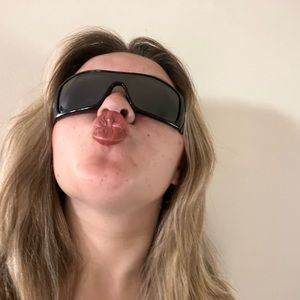 Meet your Posher, Audrey